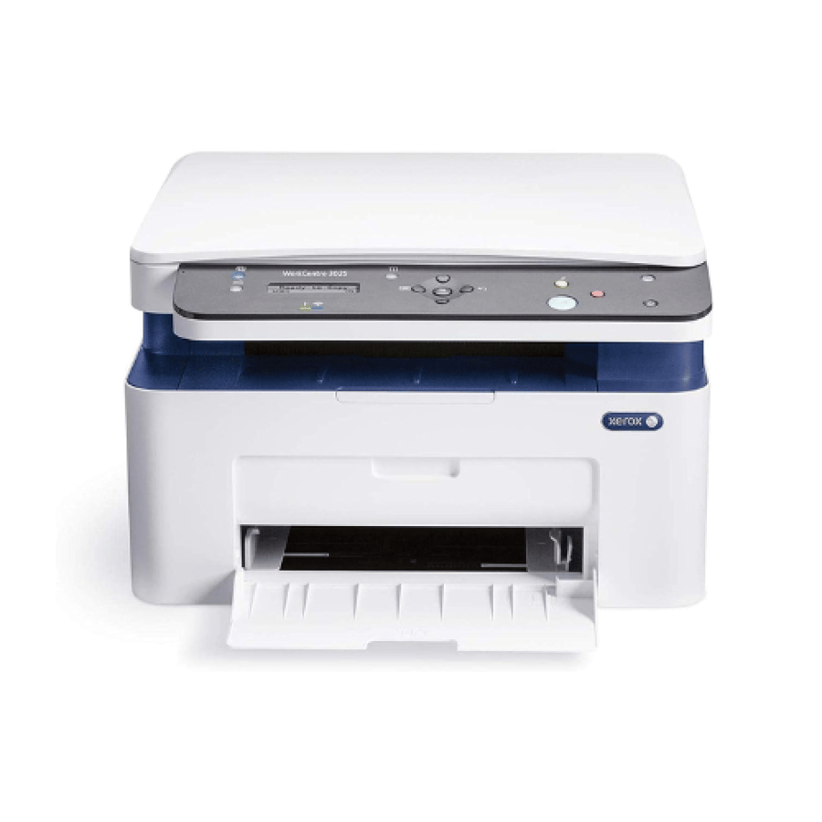 Xerox WorkCentre 3025V BI Wireless Laser Printer – Print, Scan, Copy
