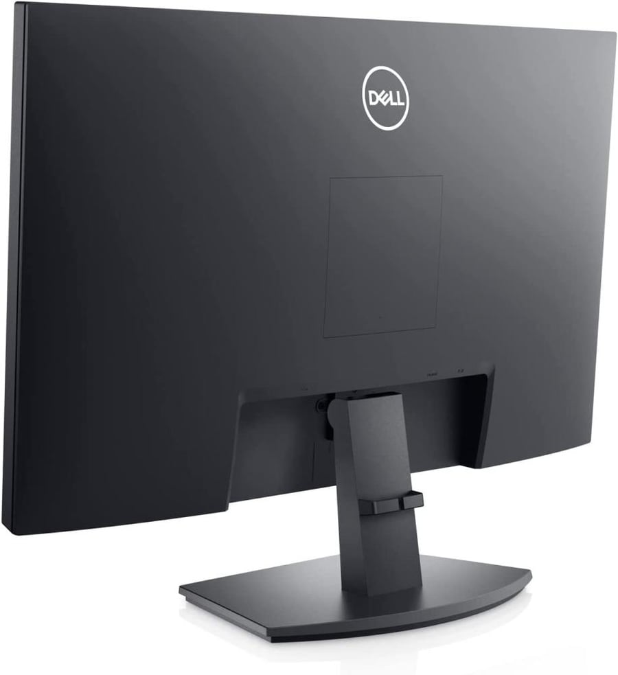 Dell SE2722H 27-inch FHD VA Monitor – 75Hz, 4ms, AMD FreeSync