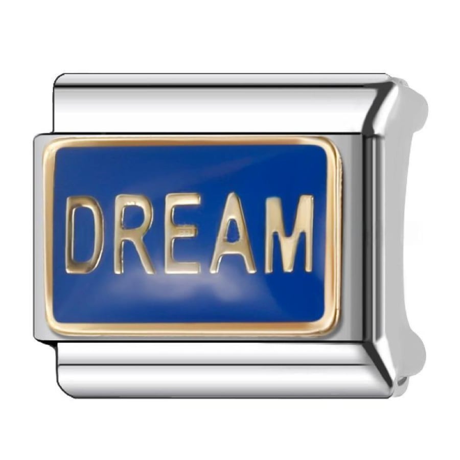 Charmers silver - dream