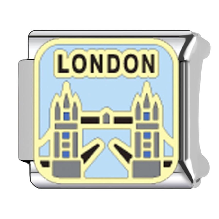 Charmers London - Silver
