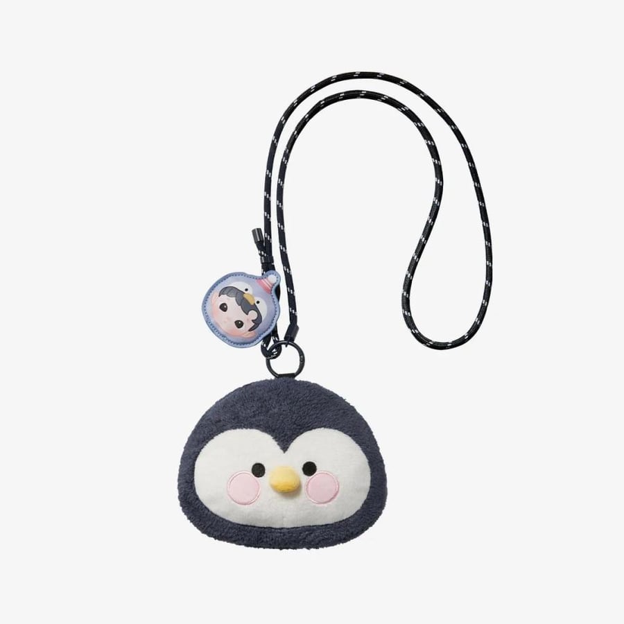هاتشي بوبو شنطة - Hacipupu Snuggle with You Blindbox