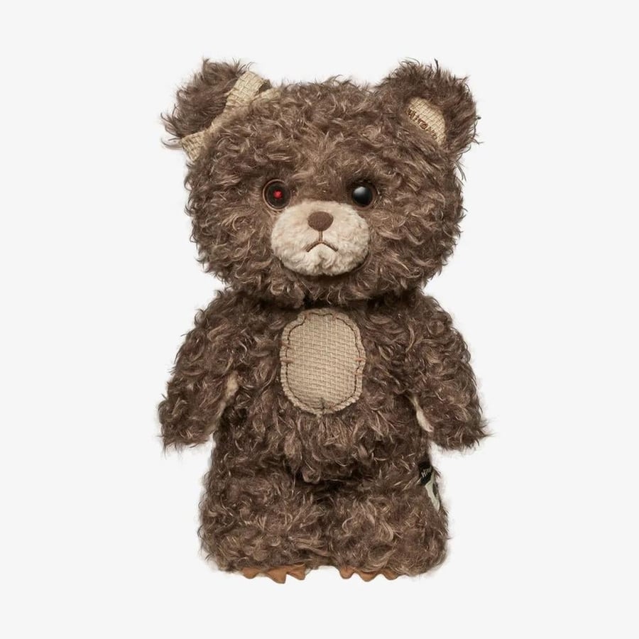 هيرونو الدبدوب - Hirono Bear Plush Doll