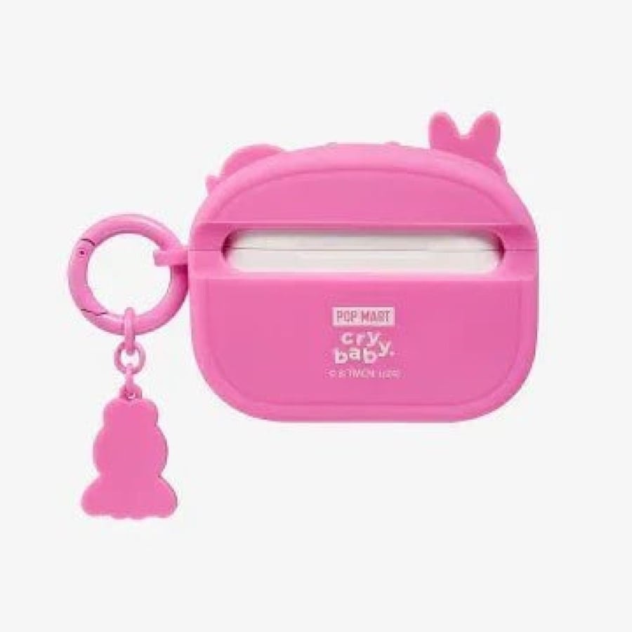 فتيات القوة حقيبة سماعات - Powerpuff Girls EarPods Case