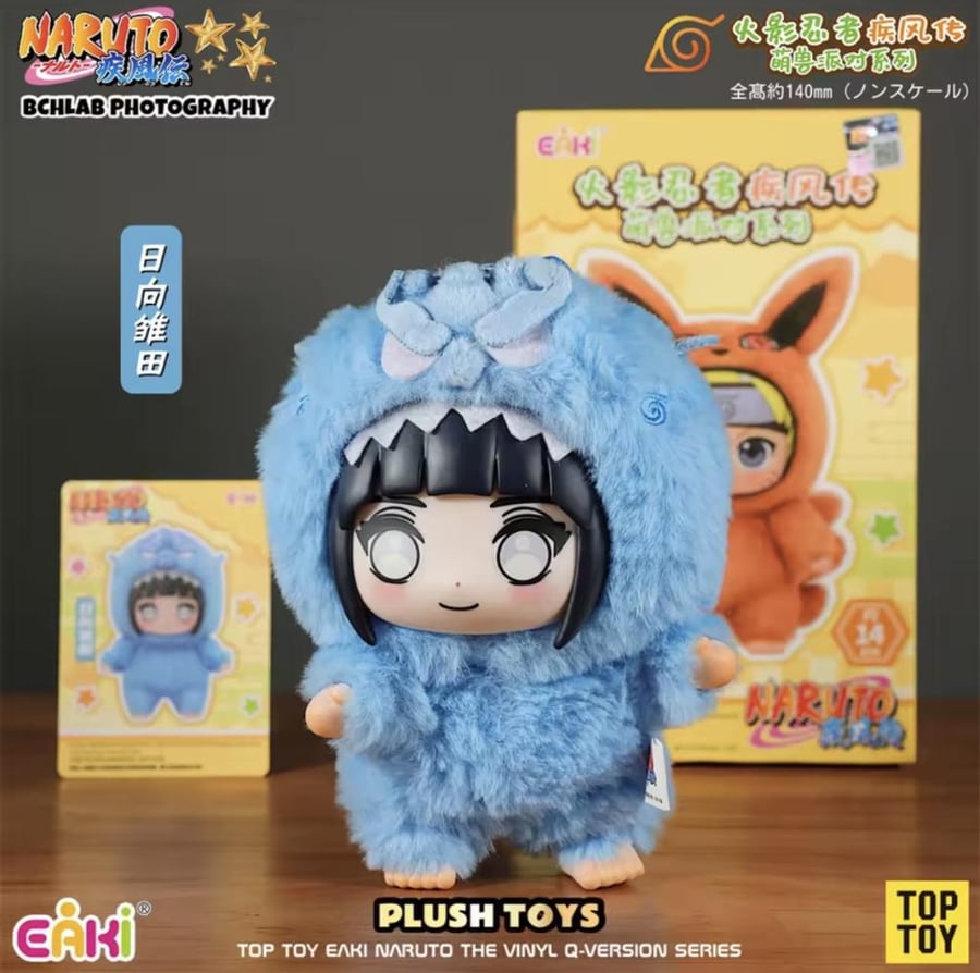 توب توي ناروتو - Toptoy Naruto Blindbox