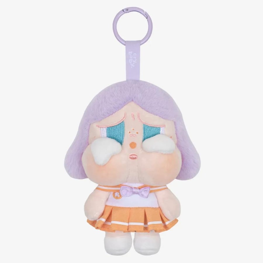 كراي بيبي سن ست كونسرت - Crybaby Sunset Concert Blindbox