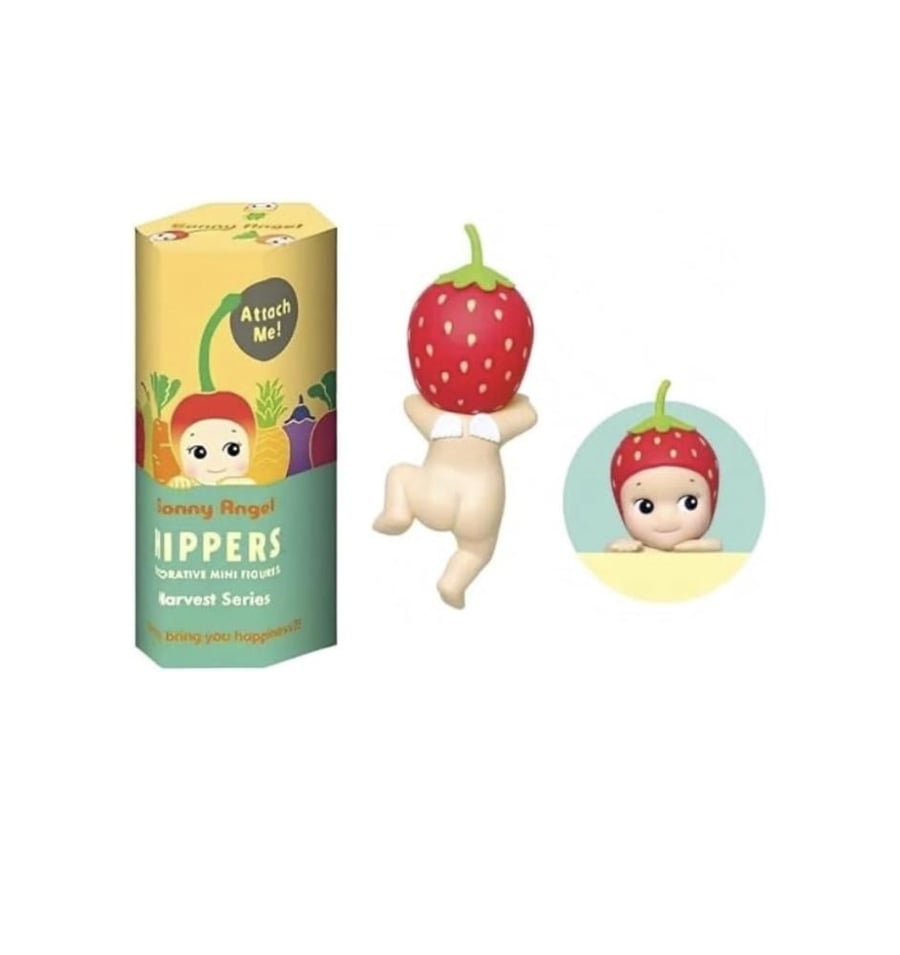 سوني انجل - Sonny Angel Hippers Fruits