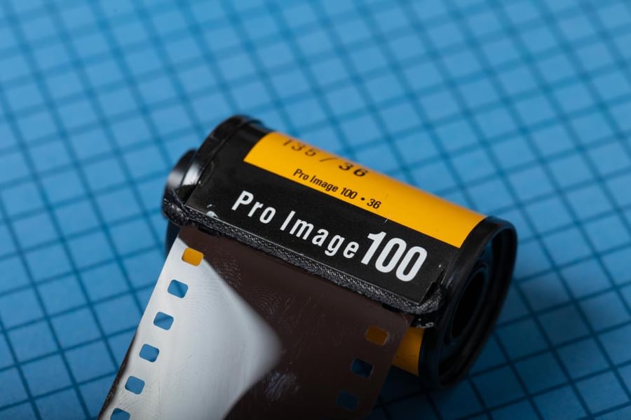 Kodak ProImage 100
