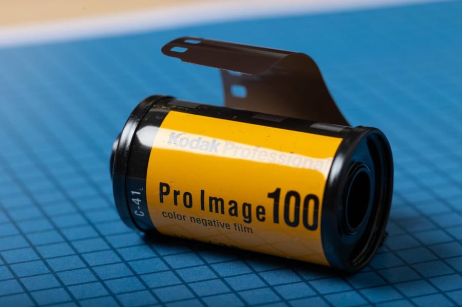 Kodak ProImage 100