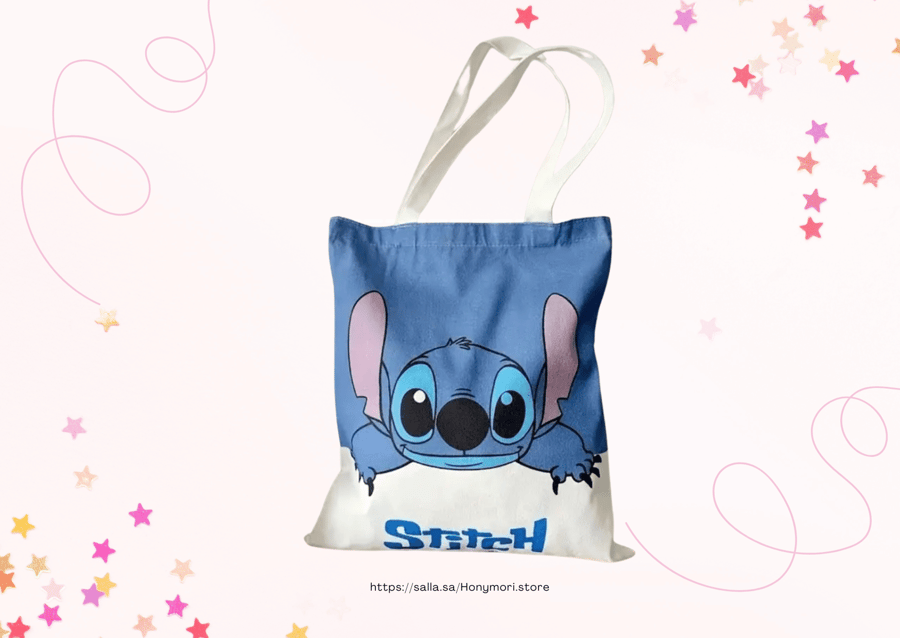 Tote bag