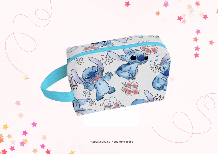 Make up bag