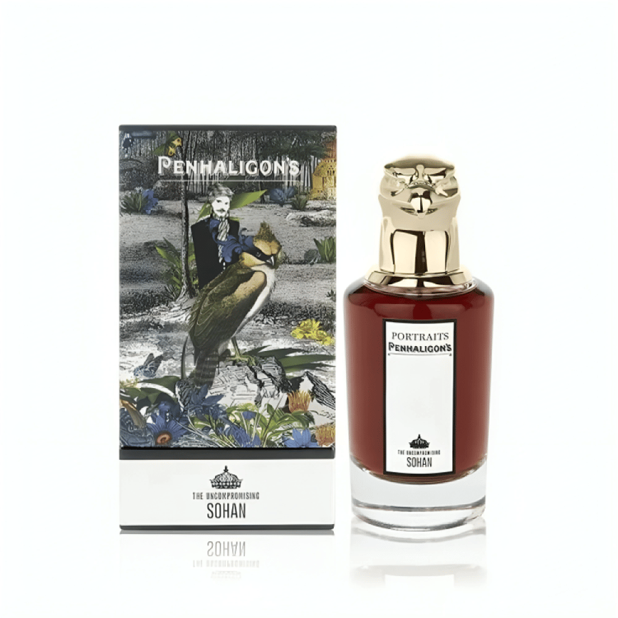 عطر بنهاليغونز سوهان او دو بارفيوم 75مل