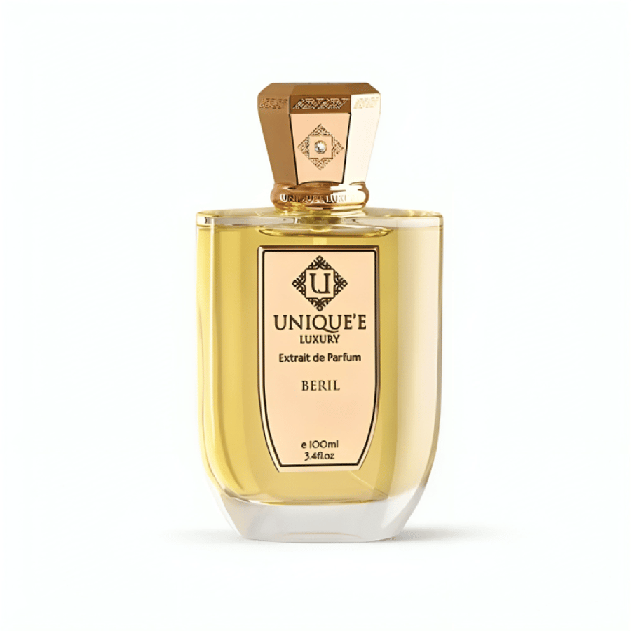 عطر يونيك لوكسري بيرل اكسترايت دو بارفيوم 100مل