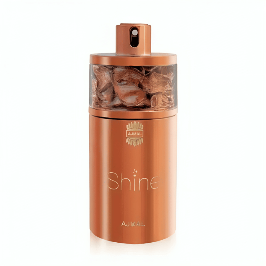 عطر اجمل شاين او دو بارفيوم 75مل