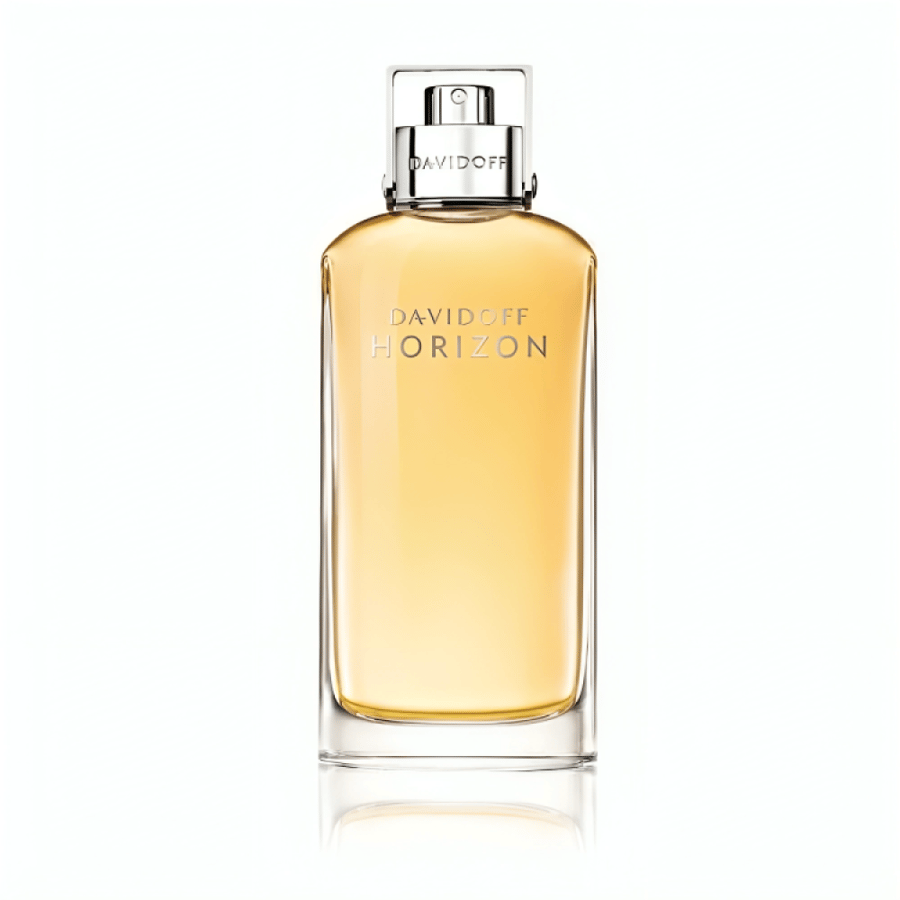 عطر دافيدوف هوريزون او دو تواليت 125مل