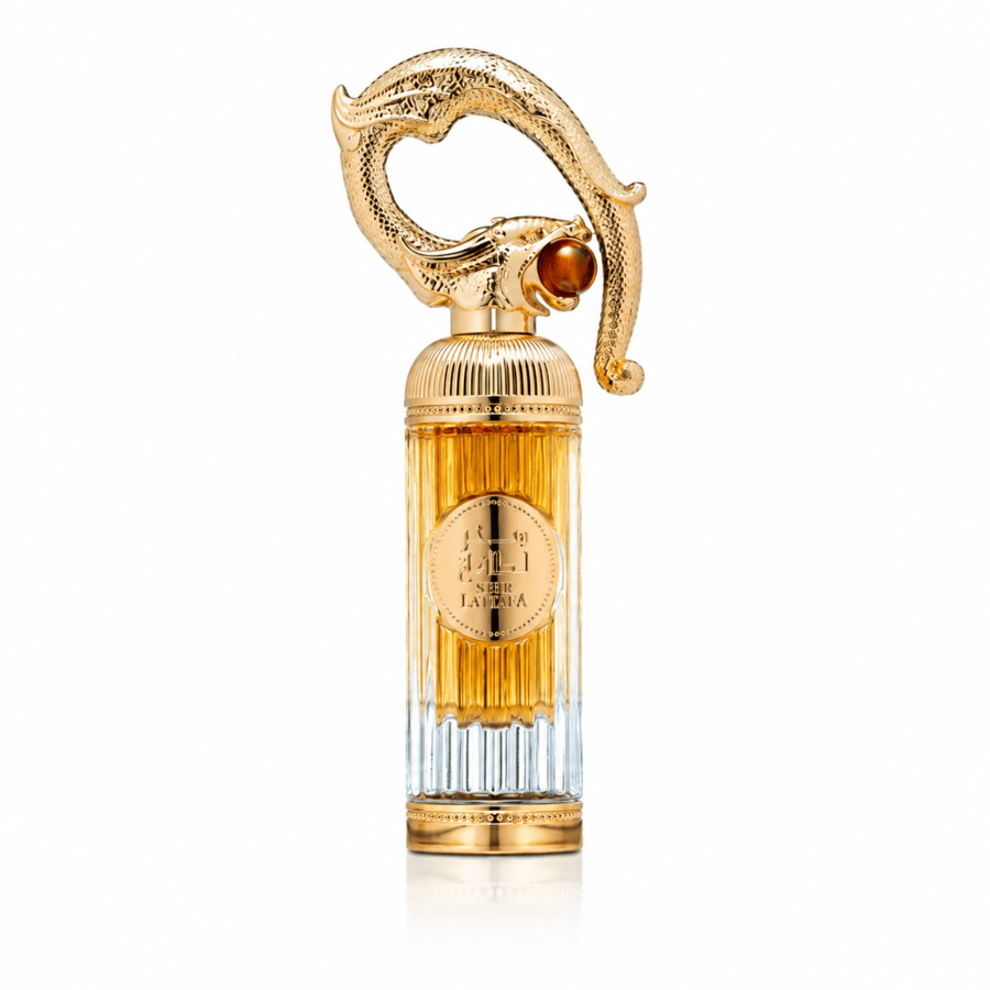 عطر سحر من لطافة للجنسين - ايو دو بارفيوم100مل