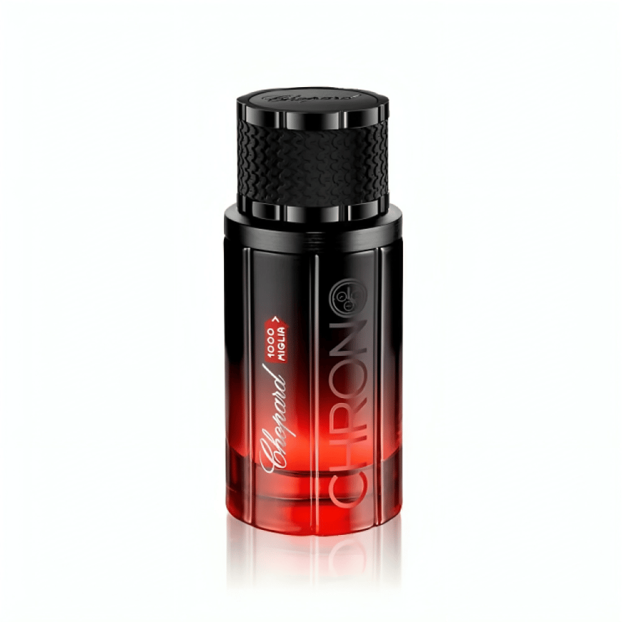 Chopard perfume 1000 Miles Chrono Eau de Parfum 80ml