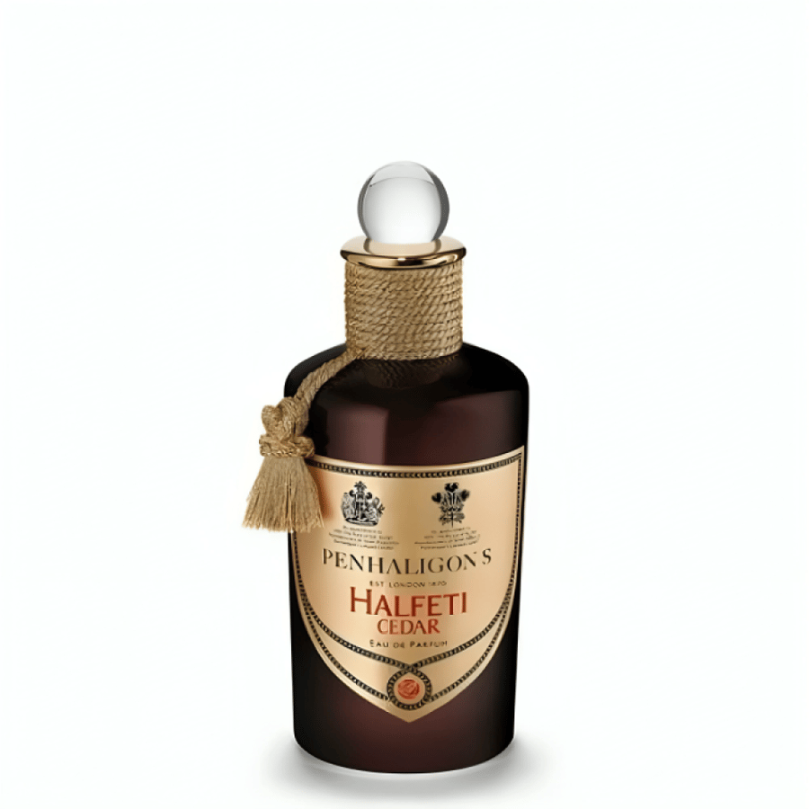 عطر بنهاليغونز هالفيتي سيدار او دو بارفيوم 100مل