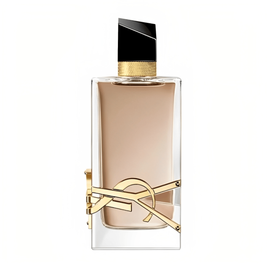 Yves Saint Laurent Libre Flowers & Flames Eau de Parfum 90ml