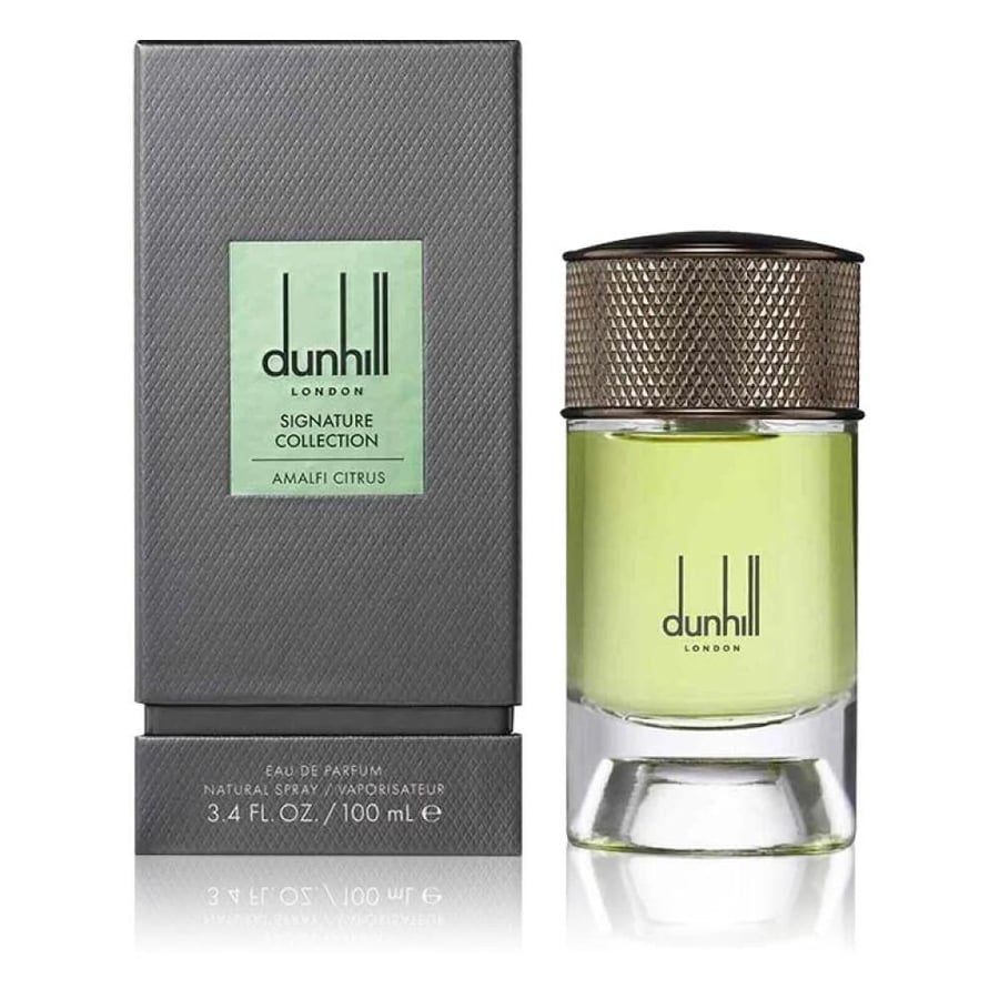 Amalfi Citres perfume by Dunhill or Do Parfum - 100ml