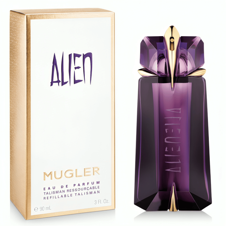 عطر موغلر الين او دو بارفيوم 90مل