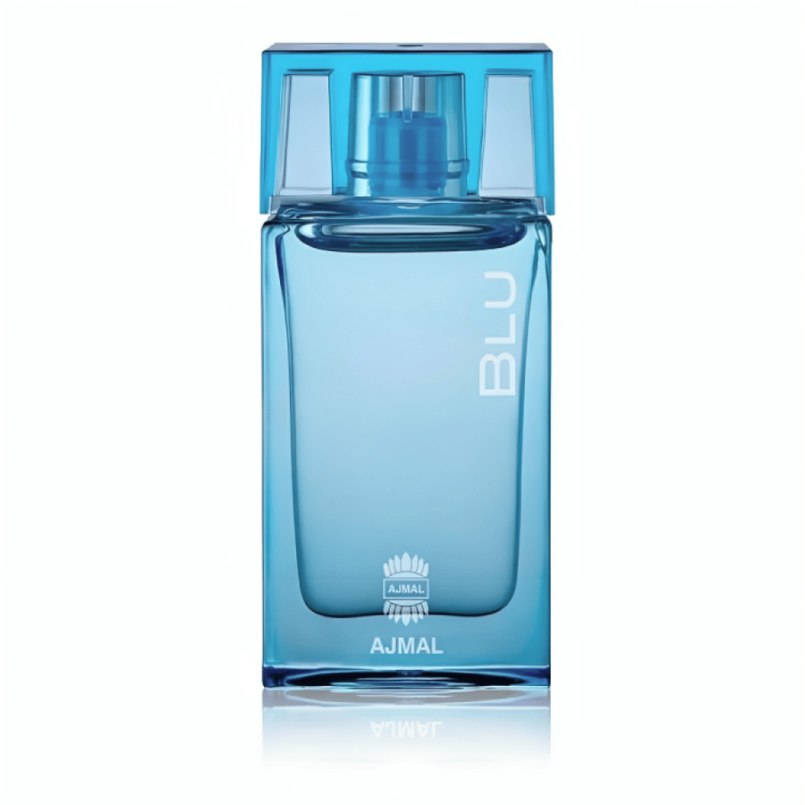 عطر اجمل بلو او دو بارفيوم 90مل