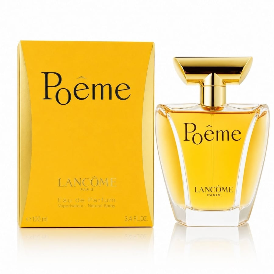 عطر لانكوم بويمي او دو بارفيوم 100مل
