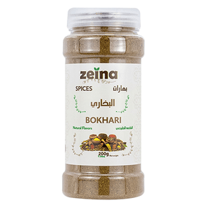 زينا بهارات البخاري 200غ