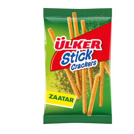 أولكر ستيك زعتر 30غ
