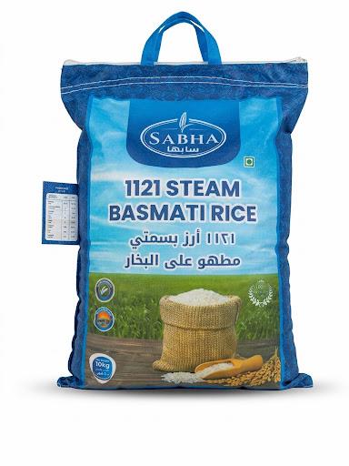 سابها ارز 10كغ