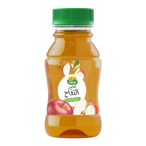ندى نكتار تفاح 200 مل