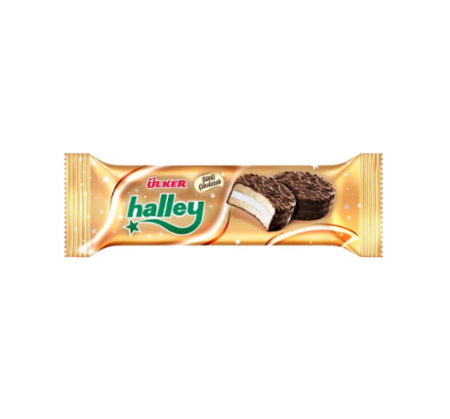 اولكر هالي ميني 77غ