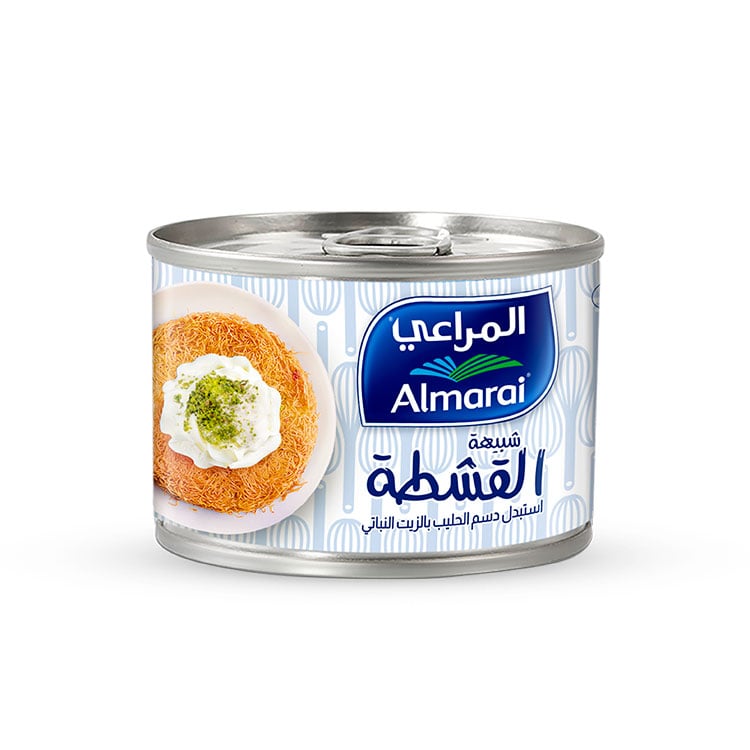 المراعي قشطة طويلة الأجل 170 جرام