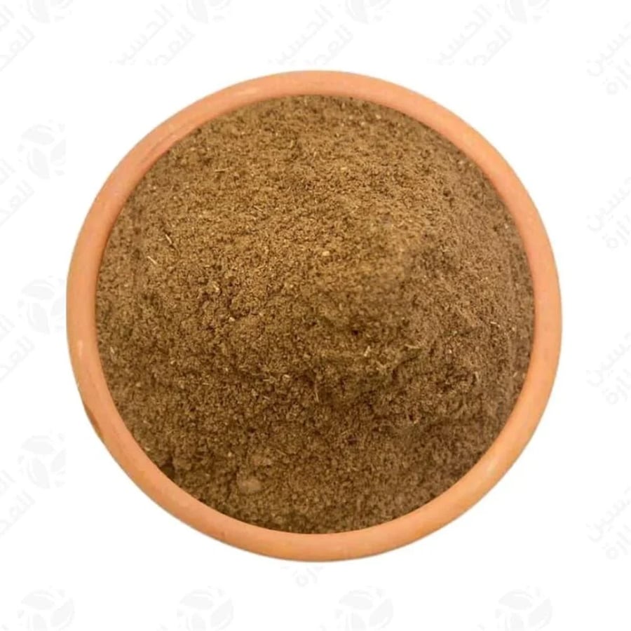 خولنجان عرق هيل مطحون وزن