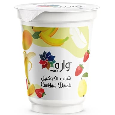 واره عصير كوكتيل 200مل