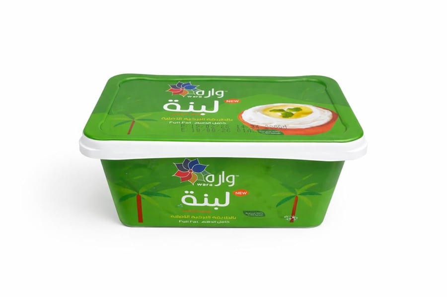 واره لبنة تركي 225غ