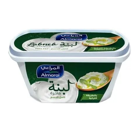 المراعي لبنة فاخرة 700غ