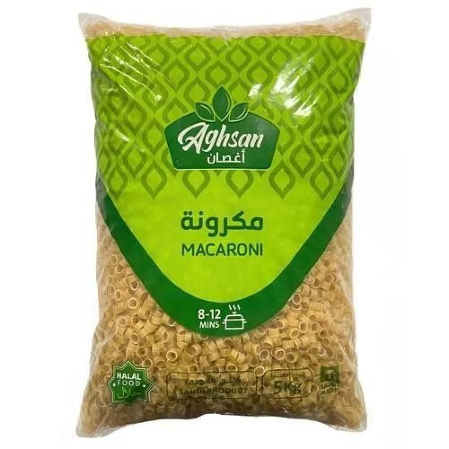 أغصان مكرونة رقم #14 4كغ