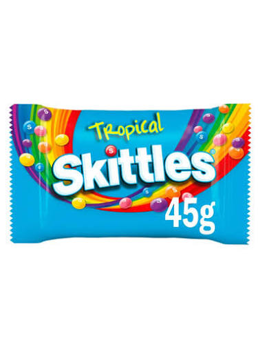 ستيكلز تروبيكال 45غ