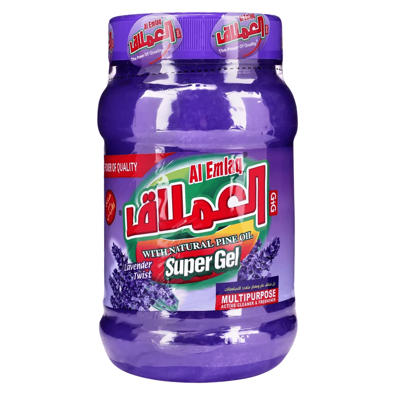 العملاق سوبر جل بلافندر 1 كغ