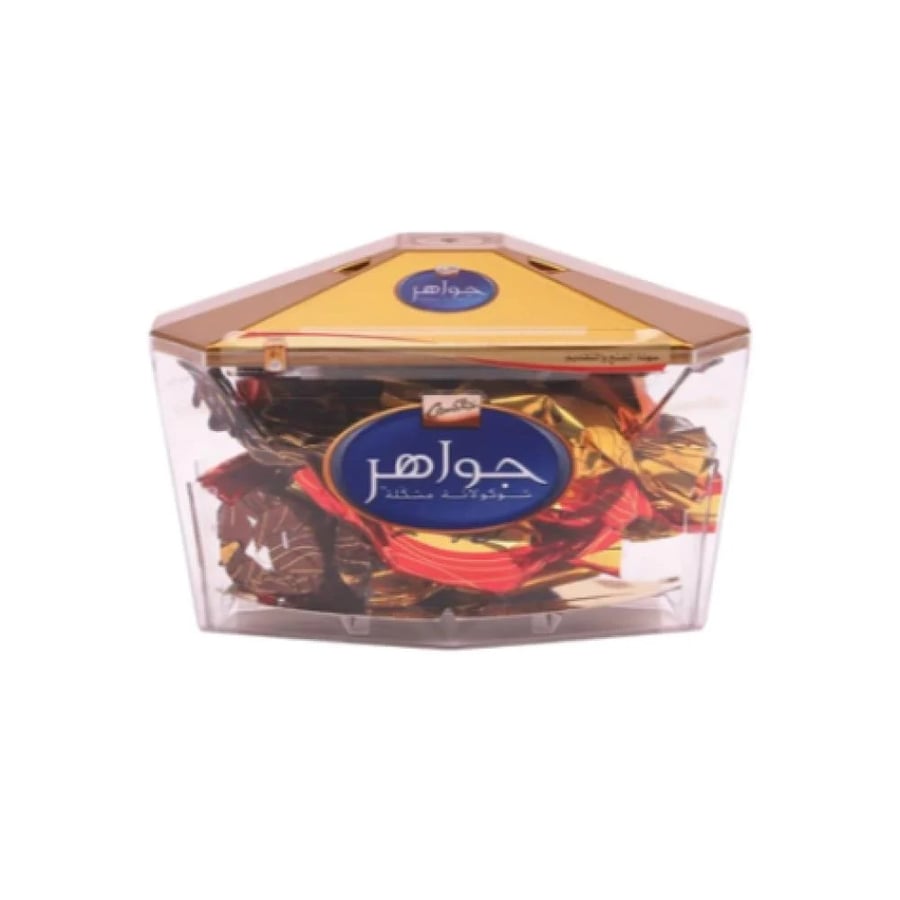 جالكسي جواهر 200غ