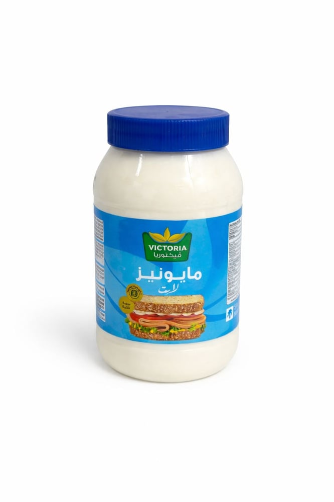 فكتوريا مايونيز لايت 946غ