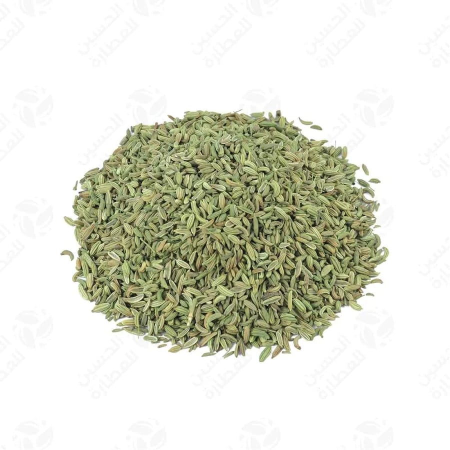 شمر وزن