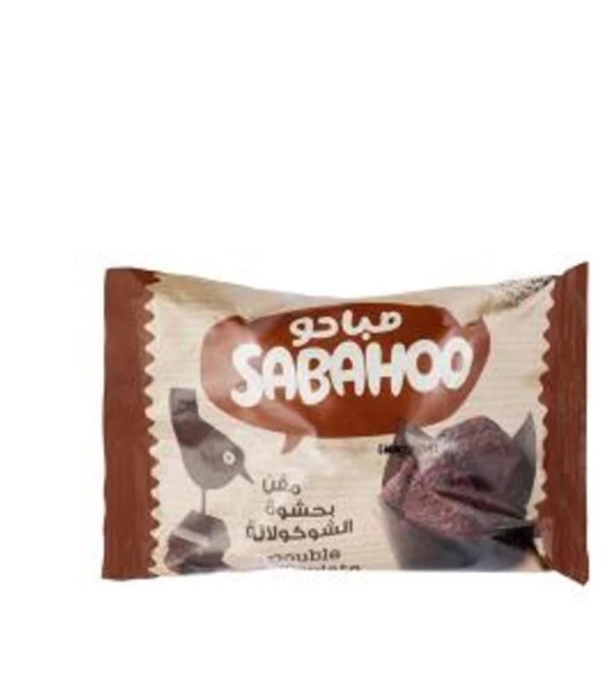 صباحو شوكو مفن شوكلاتة 60غ