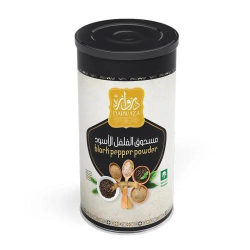دروازة فلفل مطحون 250غ