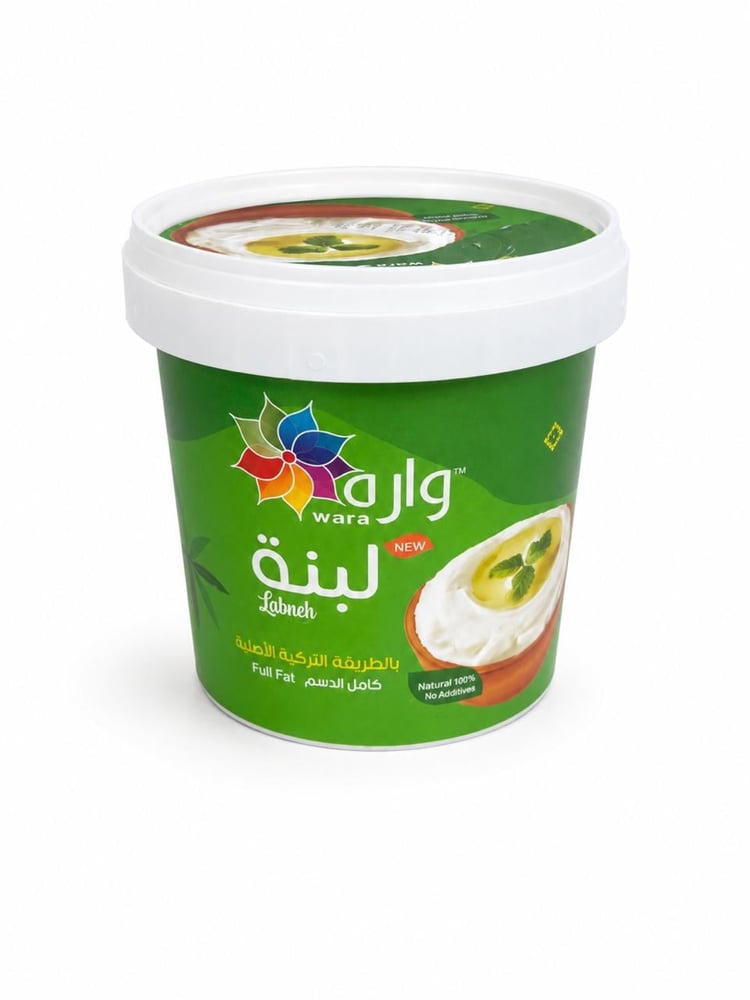واره لبنة تركي 1كغ