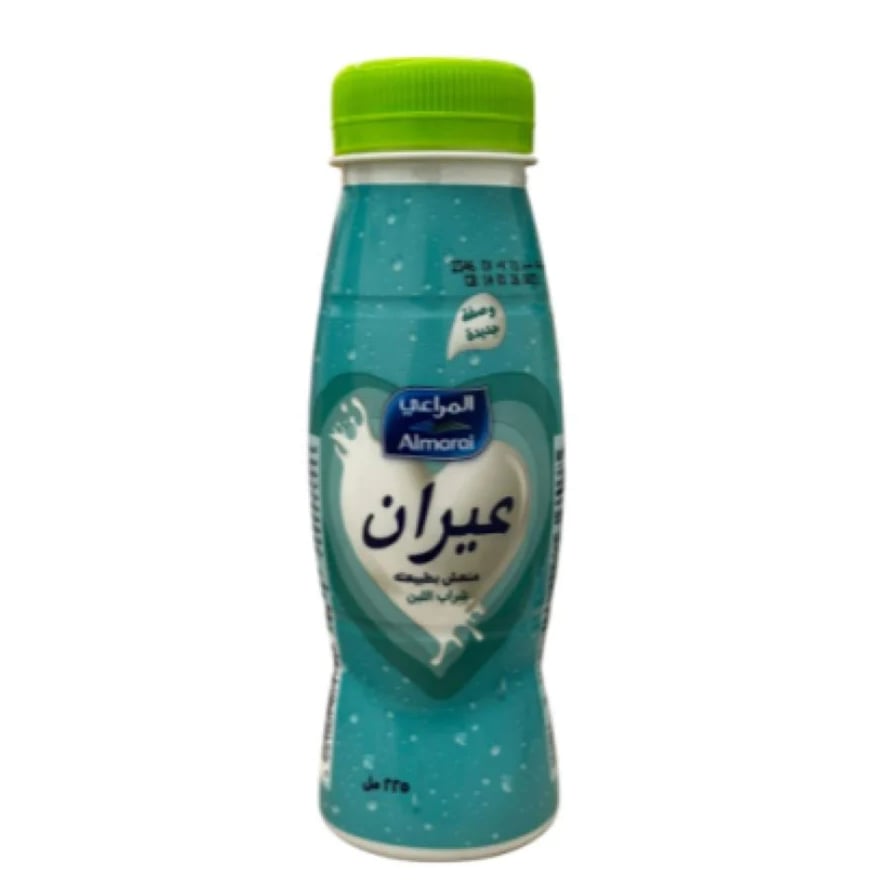 المراعي عيران 225 مل