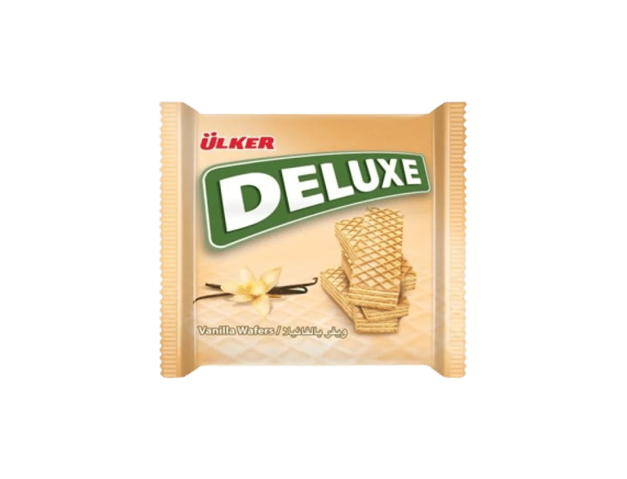 اولكر دوليكس فانيليا 40غ