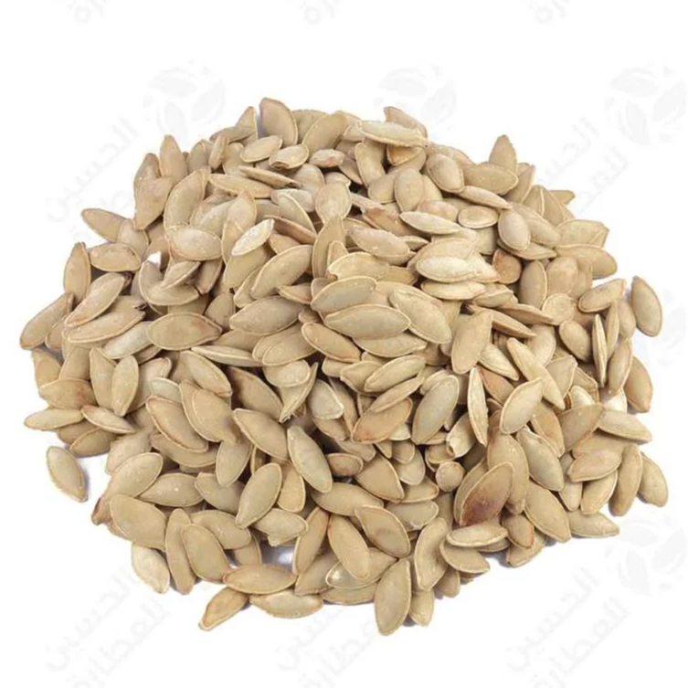 حب كوسا وزن