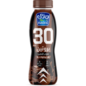 نادك حليب بروتين شوكولاتة 350 مل