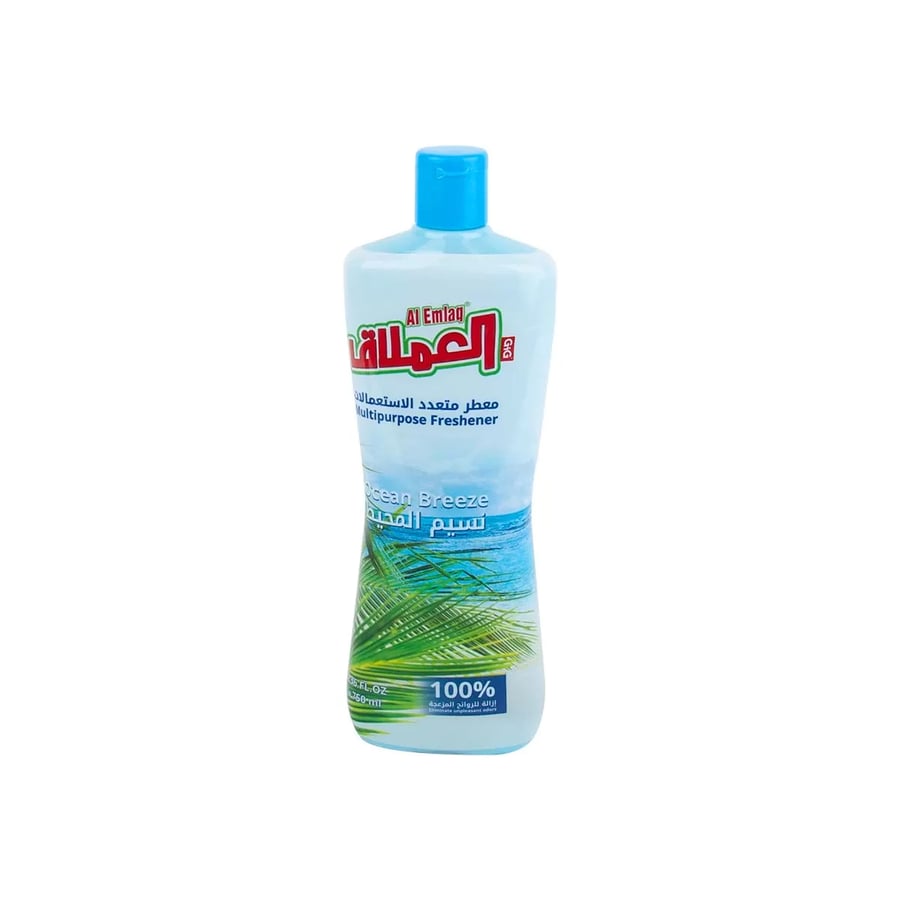 العملاق معطر نسيم المحيط 750غ